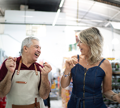 customer satisfaction