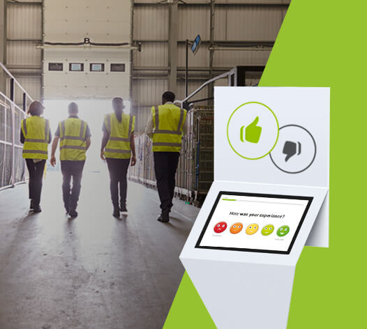 Mitarbeiterbefragung