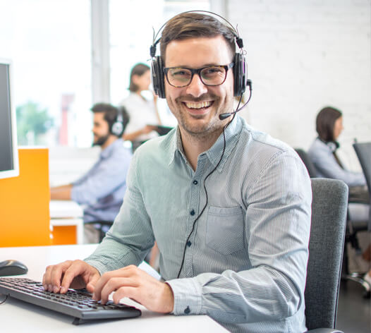 Lösungen für mehr Kundenzufriedenheit - Sayway