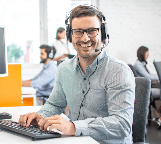 SayWay Feedback-System