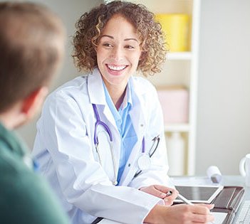 Patientenbefragung KHZG