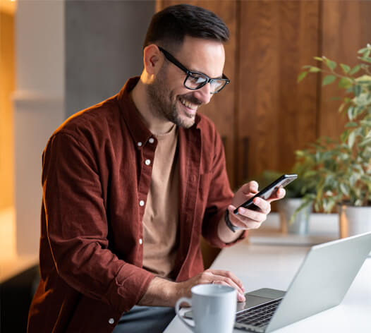 Lösungen für mehr Kundenzufriedenheit - Sayway